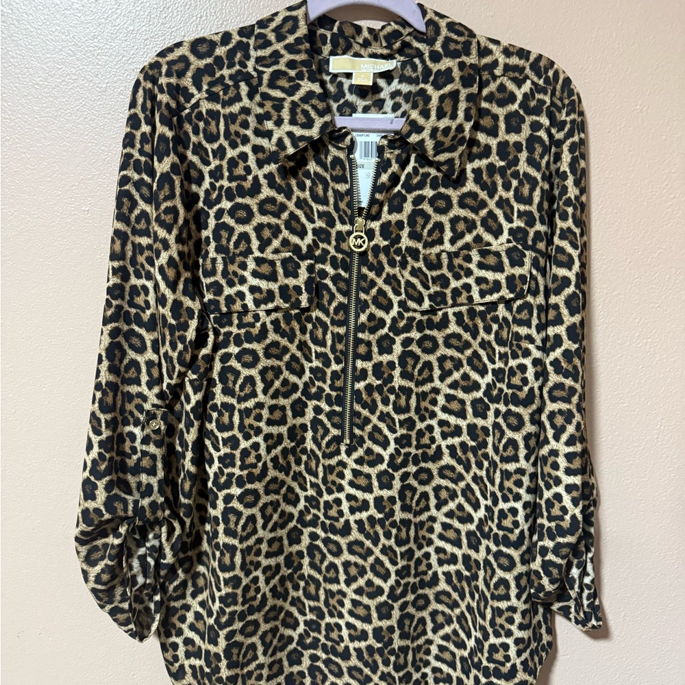 Michael Kors Blouse